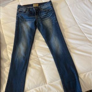 Women’s Jeans